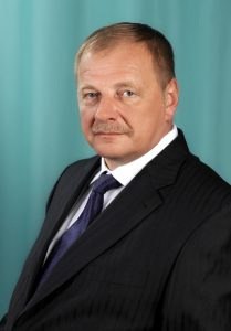 Михаил Васильевич Сокольников, депутат, предприниматель, директор фирмы «Ортикон». Фото: сайт городского совета Салавата Михаил Васильевич Сокольников, депутат, предприниматель, директор фирмы «Ортикон». Фото: сайт городского совета Салавата