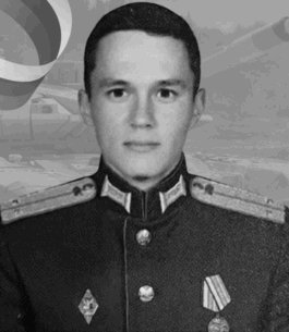 Линар Гарипов, житель Салавата, погибший на Украине Линар Гарипов, житель Салавата, погибший на Украине