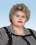 Валентина Петровна Воронкова Валентина Петровна Воронкова